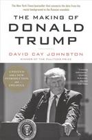 Making Of Donald Trump