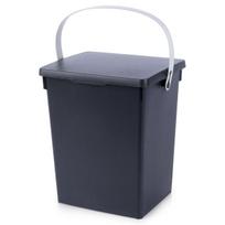 Orion daiktadėžė, 5,5 l, Sandėliavimo dėžė juoda 5,5 l