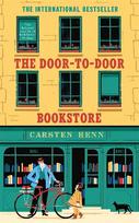 Door-to-Door Bookstore: The heartwarming and uplifting book about the power of reading