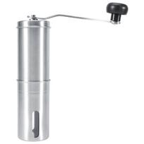 Kavamalė Rankinis kavos pupelių espreso prieskonių malūnėlio virimo aparatas