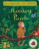 Monkey Puzzle Main Market Ed.