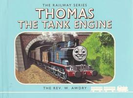 Thomas the Tank Engine: The Railway Series: Thomas the Tank Engine