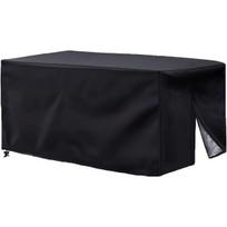 Automobilio uždanga iš Oksfordo audinio,  96,52*55,88*50,8cm
