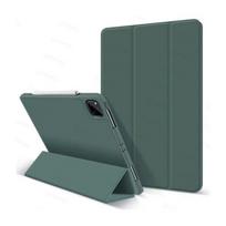 Planšetinis kompiuteris, elektroninių skaitytuvų dėklai, dėklas, skirtas iPad Pro 11 Air 4 5 Pro 12.9 2021 7-9 Gen 10 2 Mini 6
