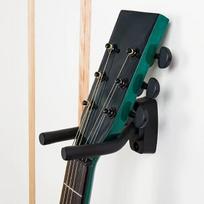 Metalinė gitarų sieninė pakaba