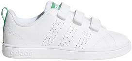 Adidas avalynė vaikams Vs Adv Cl Cmf C White