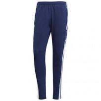 Adidas vyriškos sportinės kelnės Squadra 21 Sweat Pant M GT6643, mėlynos