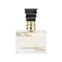 Kvapusis vanduo Ard Al Zaafaran MANASIB EDP moterims, 100 ml