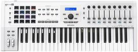 Valdiklis Arturia KeyLab 49 MkII Midi