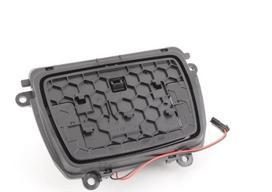 Bmw F10 F11 Centro Konsolės Ugniaisiai Dėklas Originalus 51169206347