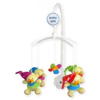 Muzikinė karuselė Baby Mix 14306