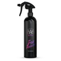 BAD BOYS IRON REMOVER 1L - rūdžių šalinimo priemonė/rūdžių šalintuvas