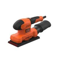 Elektrinis ekscentrinis šlifuoklis Black&Decker BEW220