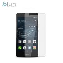 Apsauginis stiklas Blun skirtas Huawei P9 Lite