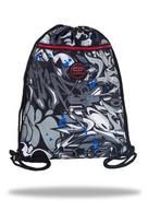 Sportinis maišelis Coolpack Vert Street Art