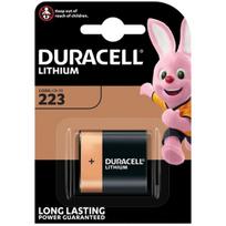 Duracell baterija CR-P2