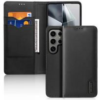Dėklas Dux Ducis Hivo skirtas Samsung S938 S25 Ultra juodas