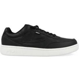 Laisvalaikio batai vyrams Fila FFM021780010 juoda