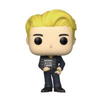 Funko Pop Rocks: BTS Butter J-Hope