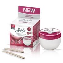 Vaškas Italwax Solo film wax Wild berry, 250 ml