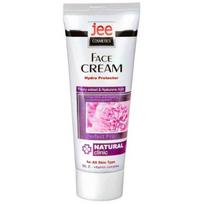 Veido kremas Jee Cosmetics Peony extract & Hyaluronic Acid, 75ml