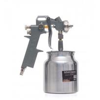 Dažymo pistoletas HVLP 750ml