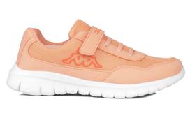 Kappa laisvalaikio batai mergaitėms 260604K, oranžiniai