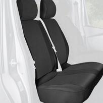 Dviejų priekinių sėdynių užvalkalas Renault Trafic III 2014+ Kegel-Blazusiak 5-1612-194-4013