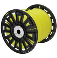 Žoliapjovės valas Ø 4 mm 400 m Kramp