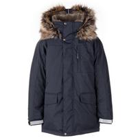 Lenne parka striukė berniukams Janno 23368*950, juoda