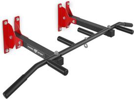 Skersinis Marbo Sport MH-D202+, 108 cm, juodas