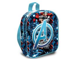 Kuprinė Marvel Avengers 3D, 30 cm