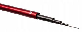 Mikado MFT Pole 500/25g meškerė (5 sekcijos), 137 cm transportavimo ilgis