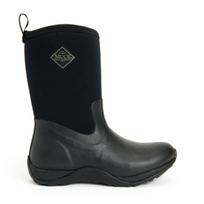 BATAI MOTERIMS ARCTIC WEEKEND BLACK, MUCK WAW000, 37
