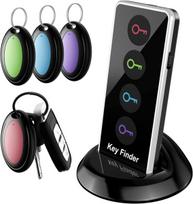 Harmony Hill's Key Finder