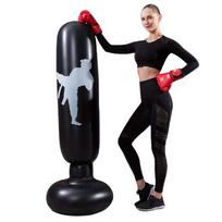 Pripučiamas  Bokso Maišas
