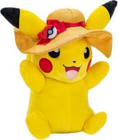 Pokemon Pikachu minkštas pliušinis žaislas 20cm