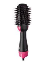 Plaukų džiovintuvas - formavimo šukos One Step Hair Styler, black R-01