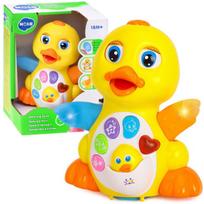 Duck Interaktyvus muzikinis atrakcionų žaidimas