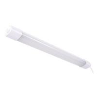 Frodo led 18w 6500k apsauginis nuo dulkių apšvietimo įrenginys šviestuvas smd led Struhm 32 x 610 x 47 mm