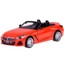 Metalinis automobilių kolekcinis modelis BMW Z4 M40i kabrioletas