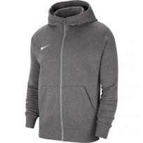 Džemperis berniukams Nike Park 20 Fleece Hoodie Junior CW6891-071, pilkas