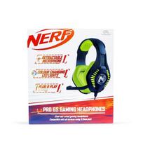 OTL - PRO G5 Gaming headphones - Nerf (NF0977)