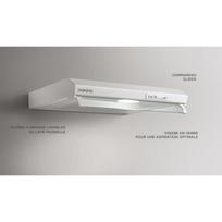 Gartraukis OCEANIC OCEAHT205W cap hood - 60 cm