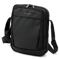 Rankinė vyrams Pierre Cardin 8150 ALAN06, Juoda