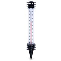 Įvedamas lauko termometras 23 cm