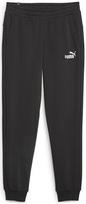 Sportinės kelnės Puma Ess Elevated 675976, juodos, S