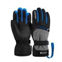 Vaikiškos slidinėjimo pirštinės Reusch FLASH GORE-TEX