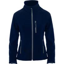 Softshell striukė moterims ANTARTIDA WOMAN, tamsiai mėlyna