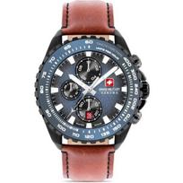 Laikrodis vyrams Swiss Military Hanowa SMWGC0001831